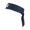 Andy Bandana Unisex - dark blue,