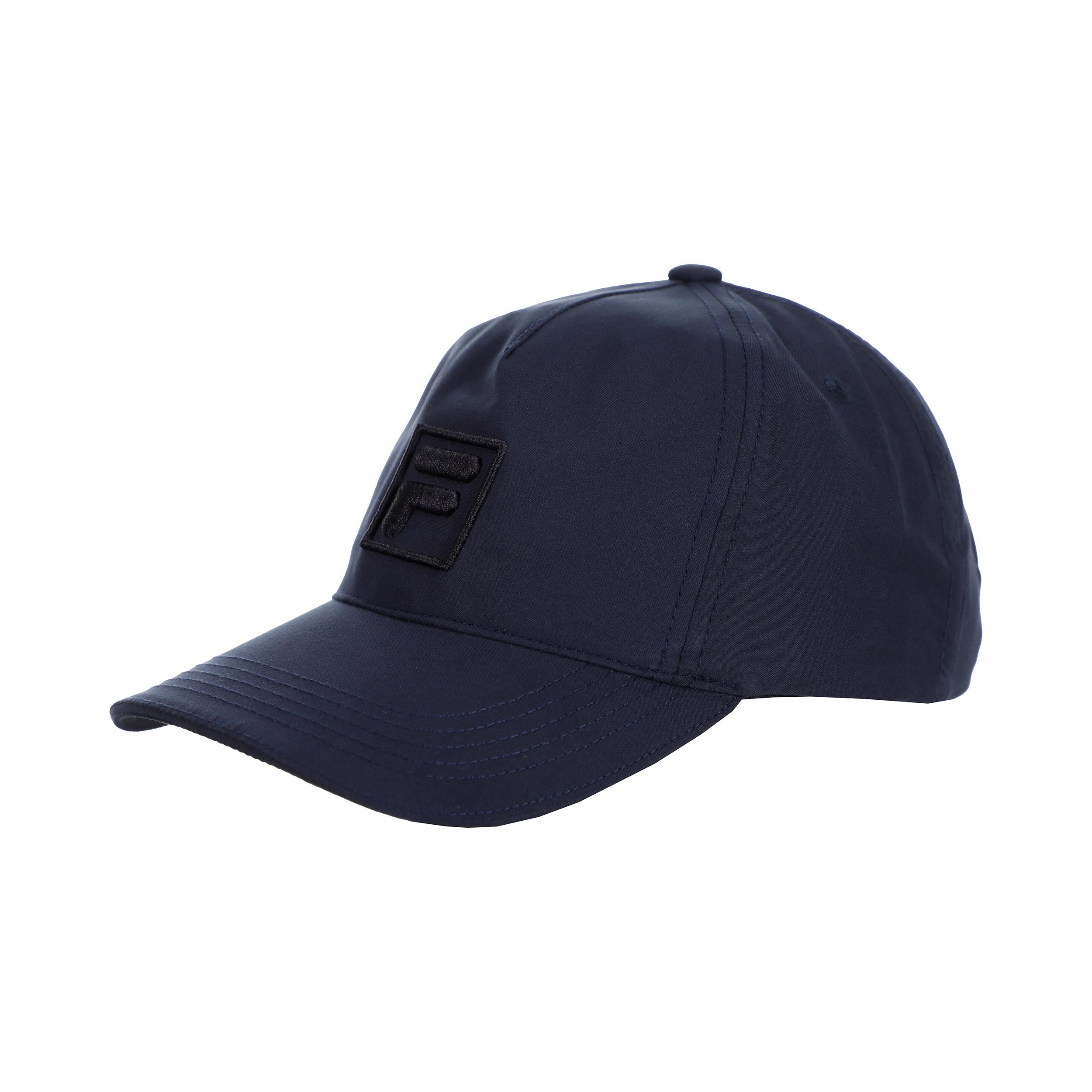 Fila Max Cap Unisex - dark blue,