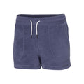 Rixa Shorts Women-Blue