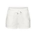 Rixa Shorts Women-White