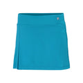 Vittoria Skirt Women-Turquoise