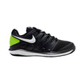 Vapor X All court shoe Kids-black, white