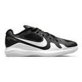 Vapor Pro All court shoe Kids - black, white