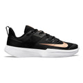 Vapor Lite Clay court shoe Women - black, gold
