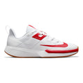 Vapor Lite Clay court shoe Women - white, red