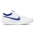 Court Zoom Lite 3 All court shoe Kids - white, blue