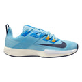 Vapor Lite Clay court shoe Men - light blue, dark blue