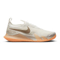 Court Vapor React NXT All court shoe Women - cream, beige