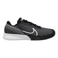 Air Zoom Vapor Pro 2 All court shoe Men - black, white