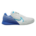 Air Zoom Vapor Pro 2 All court shoe Men - white, light blue