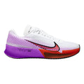 Air Zoom Vapor 11 All court shoe Men - white, violet