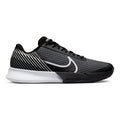 Air Zoom Vapor Pro 2 Clay Court Shoe Men-Black,White