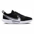 Zoom Court Pro All court shoe Men - black, white