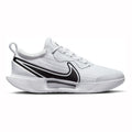 Zoom Court Pro All court shoe Men - white, black