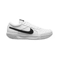 Zoom Court Lite 3 All court shoe Kids - white, black