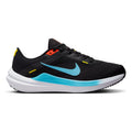 Winflo 10 Neutral running shoe Women - black, turquoise