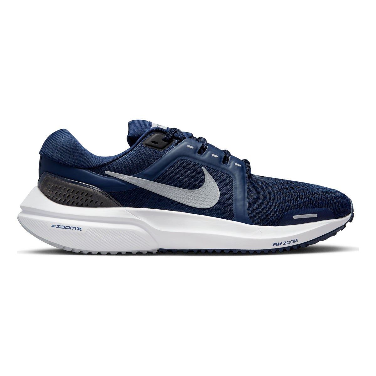 Nike Air Zoom Vomero 16 Neutral running shoe Men - dark blue, grey