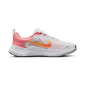 Downshifter 12 Neutral running shoe Kids - white, pink