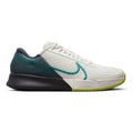 Air Zoom Vapor Pro 2 All court shoe Men - white, petrol