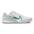Air Zoom Vapor Pro 2 All court shoe Men - white, green