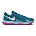 Court Air Zoom Vapor Cage 4 Rafa Clay court shoe Men - petrol, violet