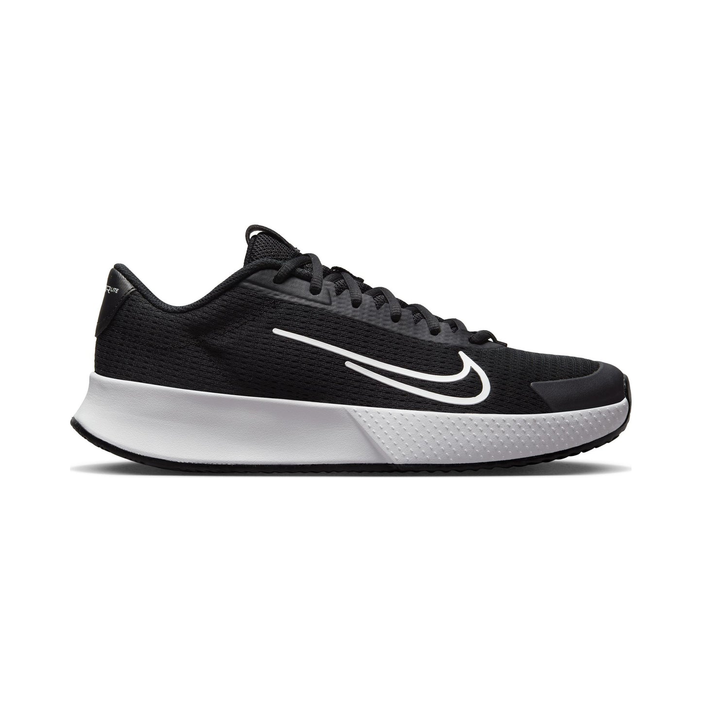 Nike Vapor Lite 2 Clay court shoe Men - black, white