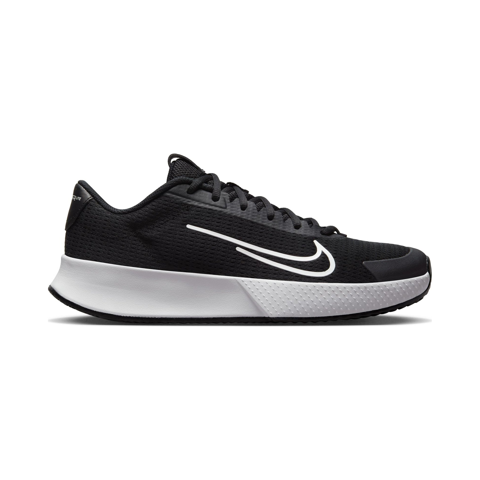 Nike Vapor Lite 2 Clay court shoe Men - black, white