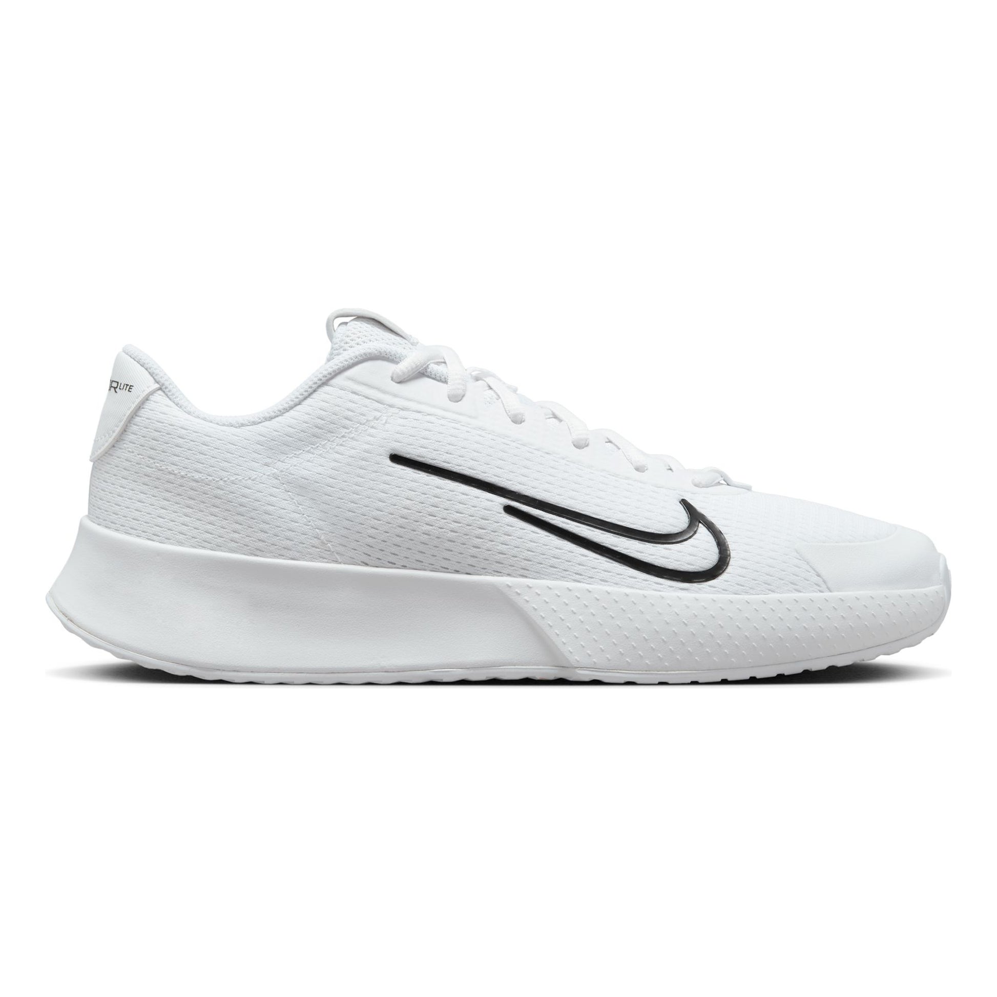 Nike Vapor Lite 2 All court shoe Men - white, black