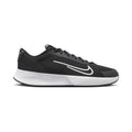 Vapor Lite 2 All court shoe Kids - black, white
