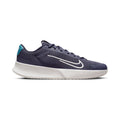 Vapor Lite 2 All court shoe Kids - dark blue, cream