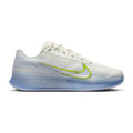 Air Zoom Vapor 11 All court shoe Women - white, light blue