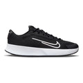 Vapor Lite 2 All Court Shoe Women-Black,White