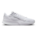 Vapor Lite 2 All court shoe Women - white, silver