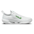Zoom Court NXT All court shoe Women - white, green