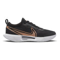 Zoom Court Pro All court shoe Women - black, bronze