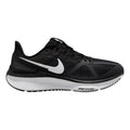 Structure 25 Stability Running Shoe Women-Black,White