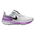 Structure 25 Stability running shoe Women - white, lilac
