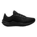 Winflo 10 Neutral running shoe Women - black,