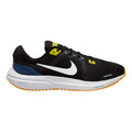 Air Zoom Vomero 16 Neutral running shoe Men - black, yellow