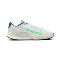 Vapor Lite 2 All court shoe Kids - white, neon green