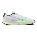 Vapor Lite 2 All court shoe Men - white, neon green