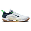 Zoom Court NXT Clay court shoe Men - white, dark blue