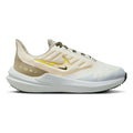 Winflo 9 Shield Neutral running shoe Women - beige, yellow