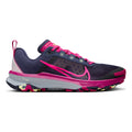 Terra Kiger 9 Trail running shoe Women - violet, pink