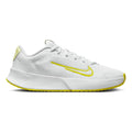 Vapor Lite 2 All court shoe Women - white, lime