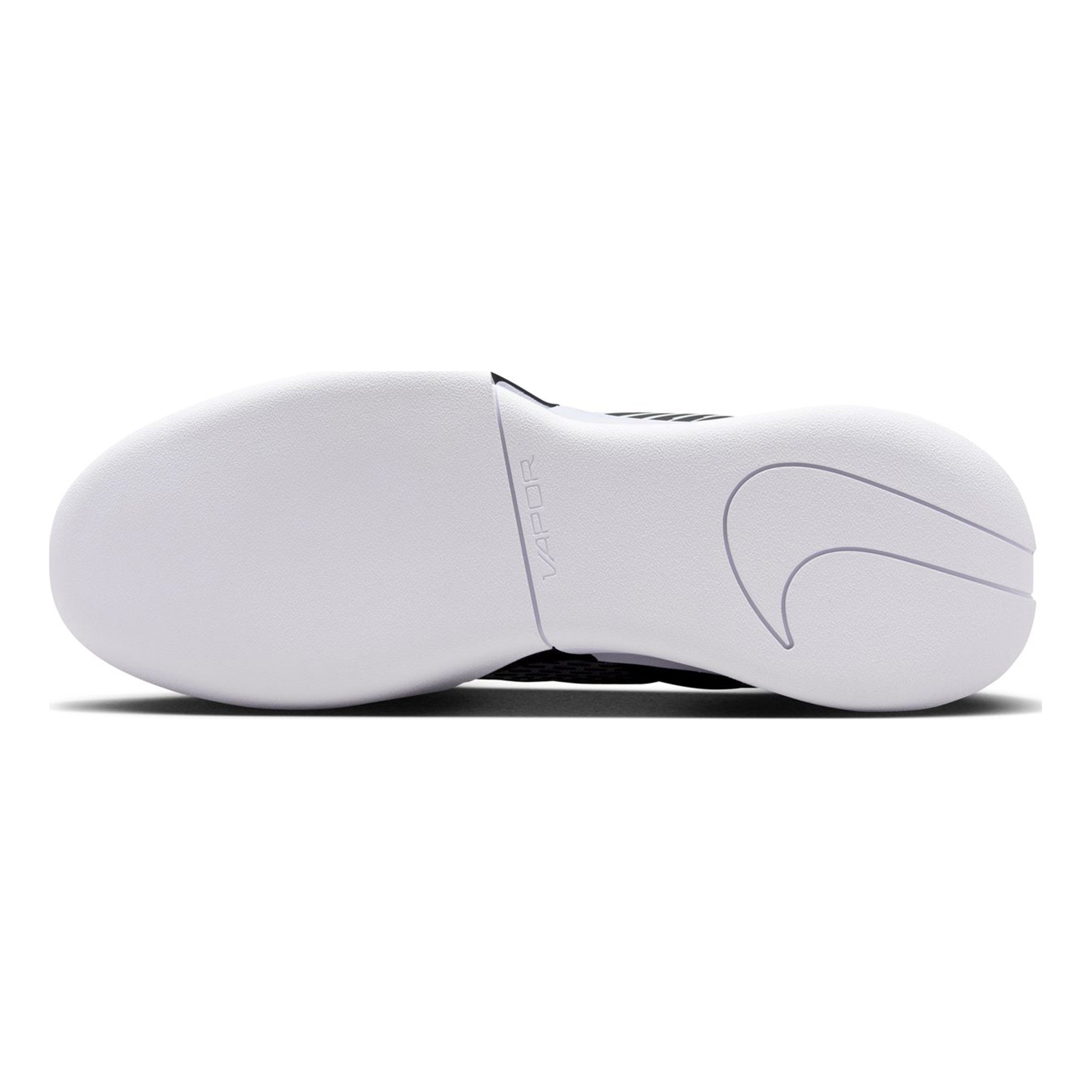 Zoom Vapor Pro 2 Carpet Shoe Men-Black,White | Tennis-Point