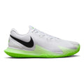 Court Zoom Vapor Cage 4 Rafa All court shoe Men - white, neon green