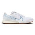 Air Zoom Vapor Pro 2 All court shoe Women - white, light blue