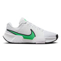 GP Challenge Pro All court shoe Women - white, green