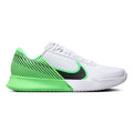 Air Zoom Vapor Pro 2 All court shoe Women - white, neon green